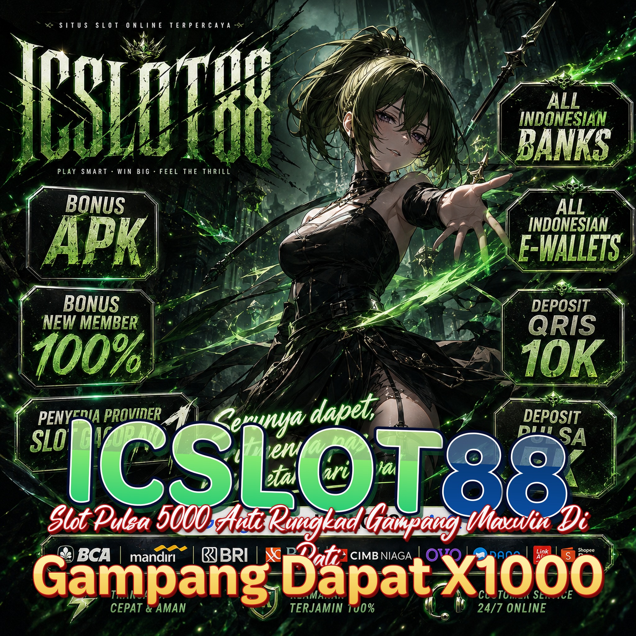 ICSLOT88