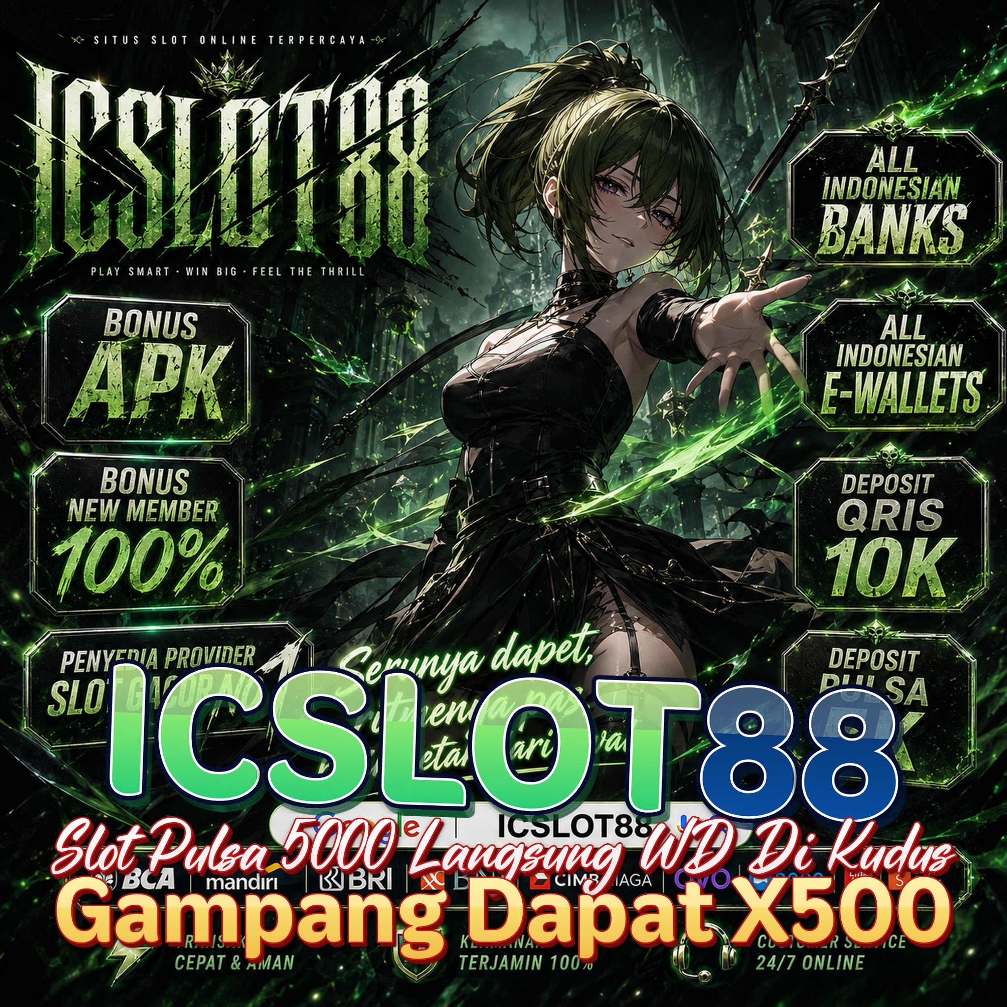 ICSLOT88